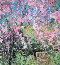 Dean Gardens Card
