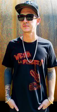 Image 1 of WESH TSHIRT 