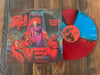 Death – Scream Bloody Gore Splatter Vinyl