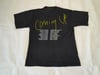 1996 Suede Tour T-Shirt