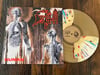 Death – Human Splatter Vinyl