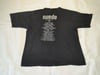 1995 Suede Tour T-Shirt