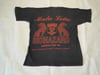 1997 Biohazard Tour T-Shirt