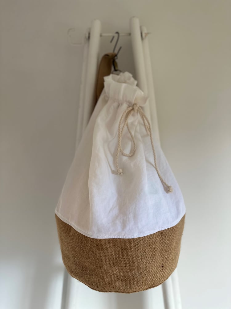 Image of Sac à dos baluchon Carla
