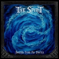 THE SPIRIT "sounds from the vortex" LP