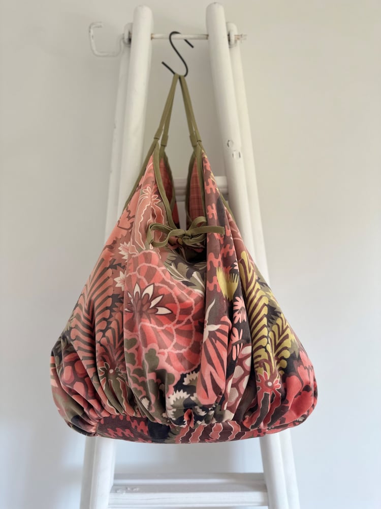 Image of Sac réversible Bianca