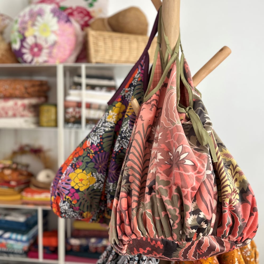 Image of Sac réversible Bianca