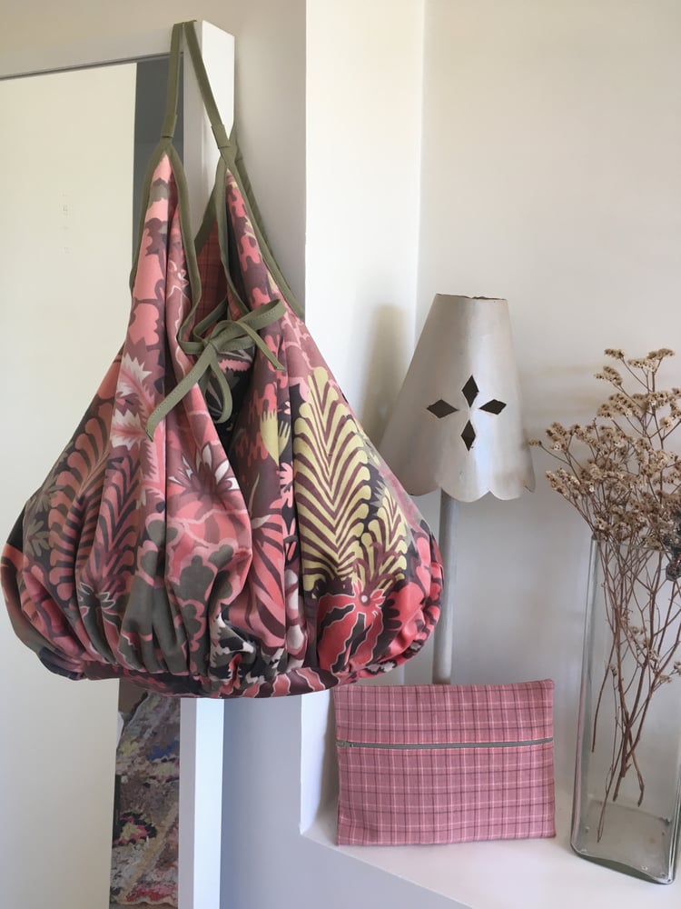 Image of Sac réversible Bianca