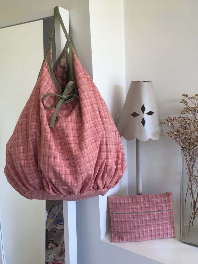 Image of Sac réversible Bianca