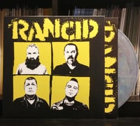 Image 1 of Rancid - Tomorrow Never Comes 
