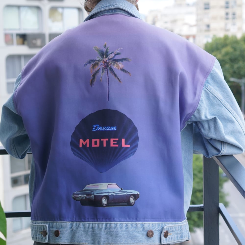 Dream Motel jacket 01