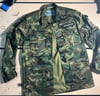 Military Jacket / Full Metal Jacket