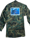 Military Jacket / Full Metal Jacket