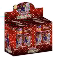 Yugioh Legendary Duelists Season 3 Display Box (8 Mini Boxes)