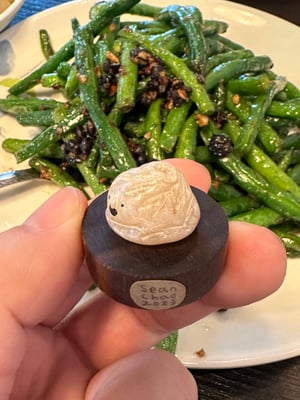 Image of Soup Dumpling 06