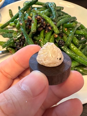 Image of Soup Dumpling 06