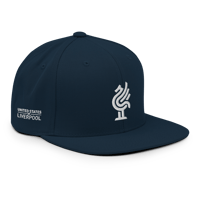 Image 4 of USoL - Snapback Hat