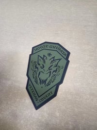 Image 2 of House Skirata Veteran’s Covert Members Only Patch