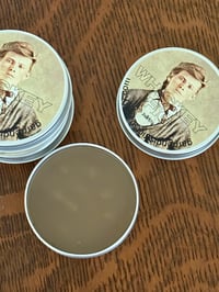 Image 1 of Whiskey Fig Outlaw Beard Balm 