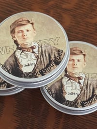 Image 3 of Whiskey Fig Outlaw Beard Balm 