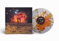 Image 1 of MARS RED SKY VINYL MAXI EP "MARS RED SKY & QUEEN OF THE MEADOW"