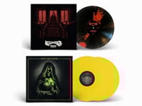 Image 1 of WITCHFINDER LP BUNDLE