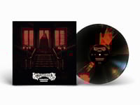 Image 1 of WITCHFINDER VINYL ALBUM FORGOTTEN MANSION