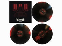 Image 4 of WITCHFINDER VINYL ALBUM FORGOTTEN MANSION