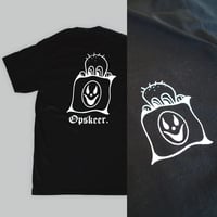 Opskeer Classic Tee Black