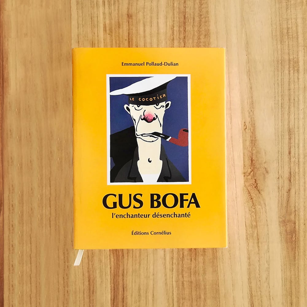 Gus Bofa