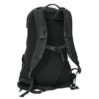 Image 2 of Arc'teryx Arro 22 Backpack - Black & Gold