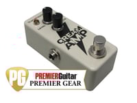 Image 1 of Cream Amp Overdrive