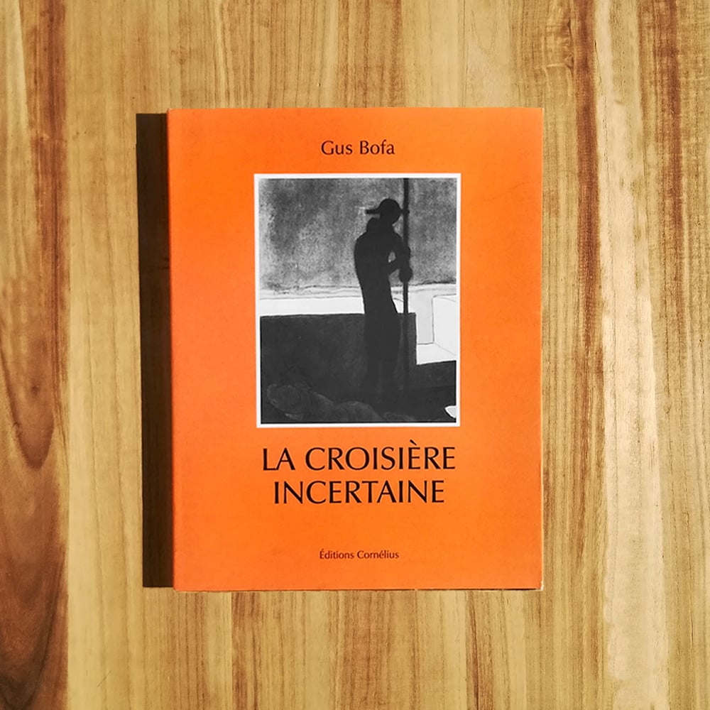 La croisière incertaine