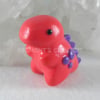 Red "Kawaii" mini T-Rex