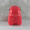 Red "Kawaii" mini T-Rex