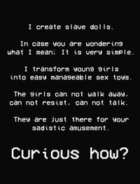 Image 3 of Slave Dolls (A)