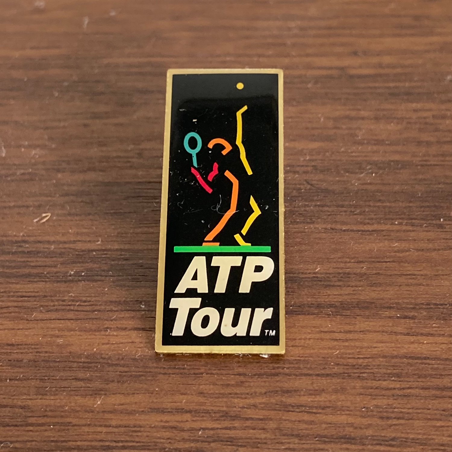 Image of ATP Tour Pin