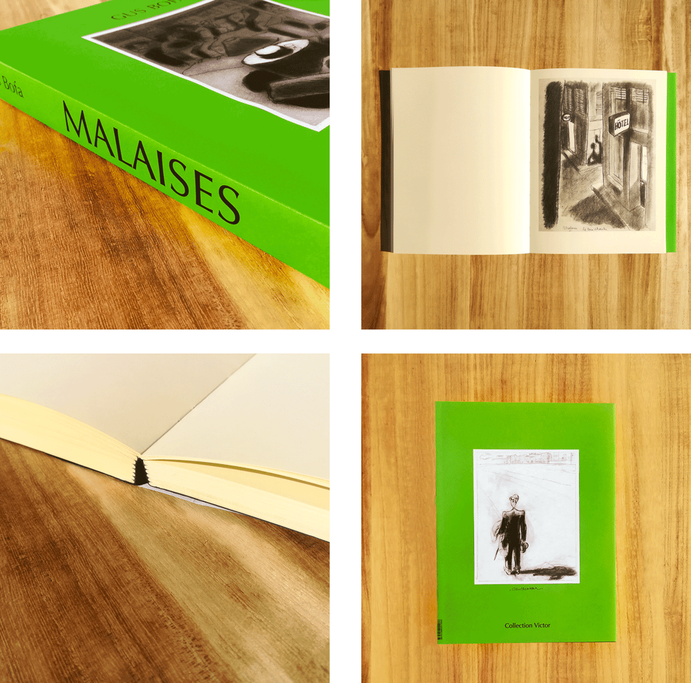 Malaises