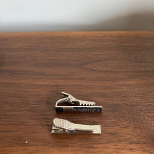 Image of Yashica Tie-Clips