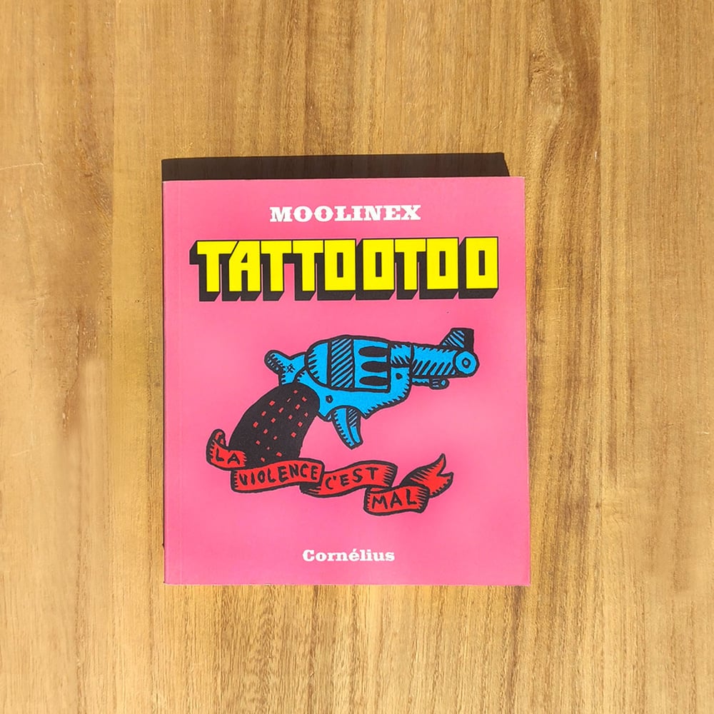 Tattootoo