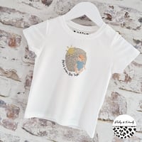 Image 3 of T-SHIRT: Here Comes The Sun