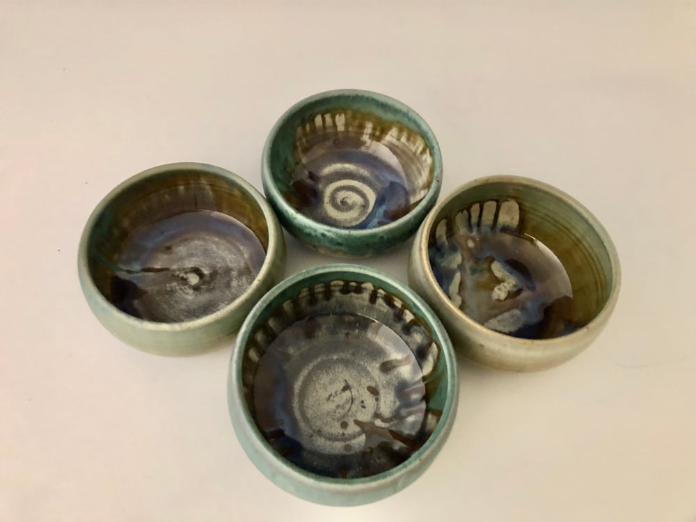 Image of  Cereal Bowls