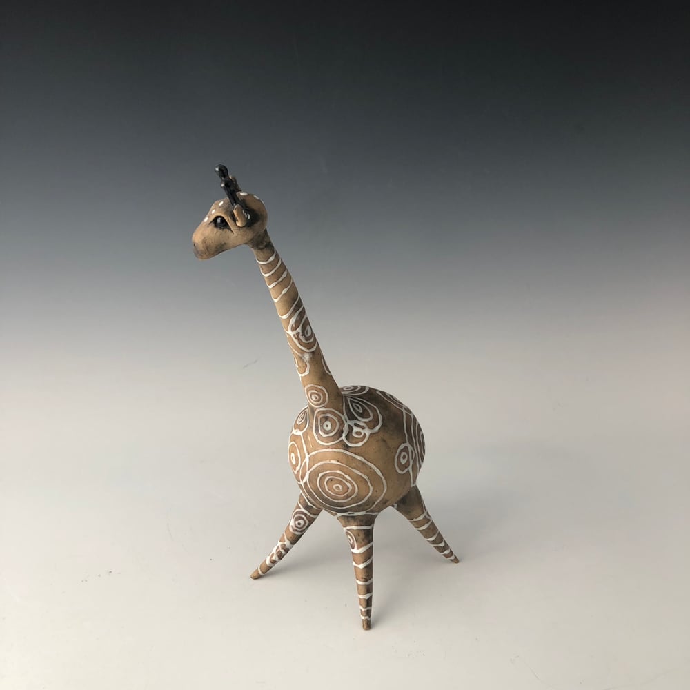 Image of Giraffe 