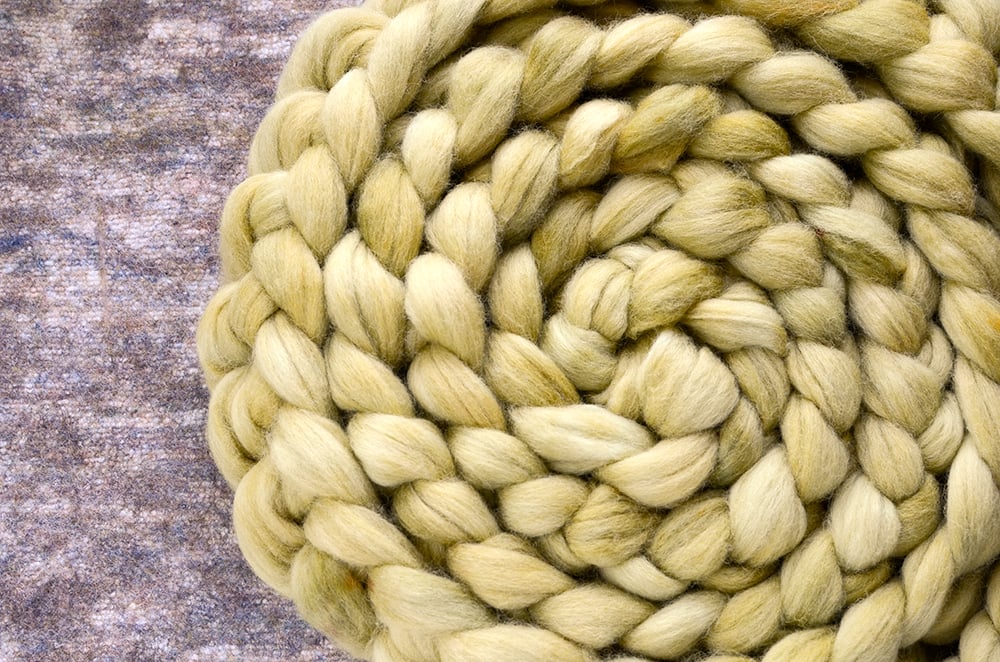 Image of "Froth" May Fiber Club Coordinate- PRE-ORDER - 4 oz.