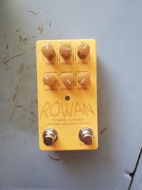 Image 2 of Rowan