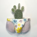 Image 3 of Wall-Hanging Funderwear