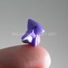 Purple "Kawaii" mini Pteranodon