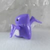 Purple "Kawaii" mini Pteranodon