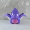 Purple "Kawaii" mini Pteranodon