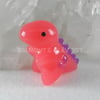 "Translucent" mini T-Rex
